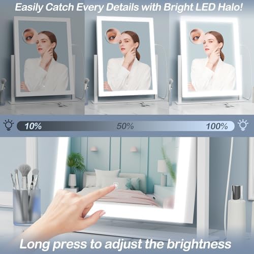 ULL headlights