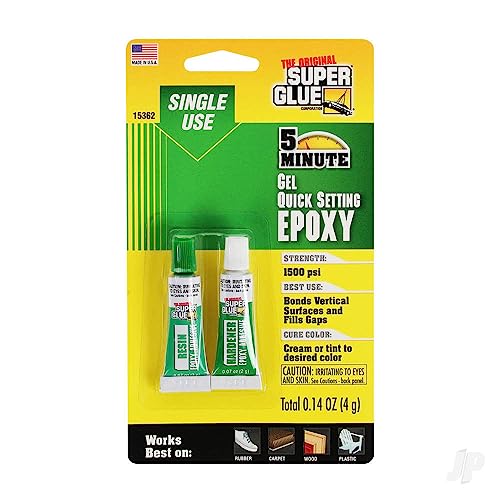 Professional Epoxy Adhesive for Bonds