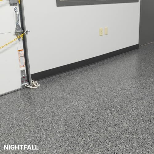 Luxury Floor Epoxy Kit
