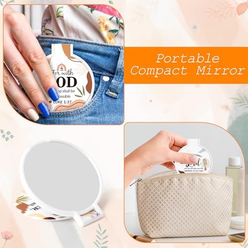Bible Verse Mirrors for Women