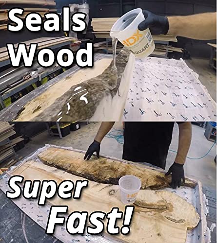 Quick Set Epoxy Resin