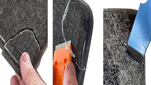 Instant Epoxy Repair Kit for Tiles