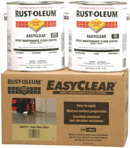 Fast-Setting Epoxy Adhesive Kit 1 Gallon