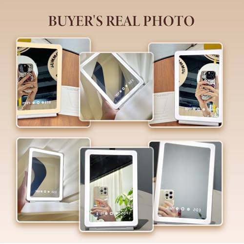 Ultimate Travel Makeup Mirror