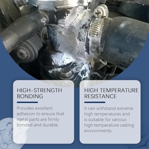 Yiushing Strong Metal Repair