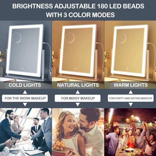 ULL headlights