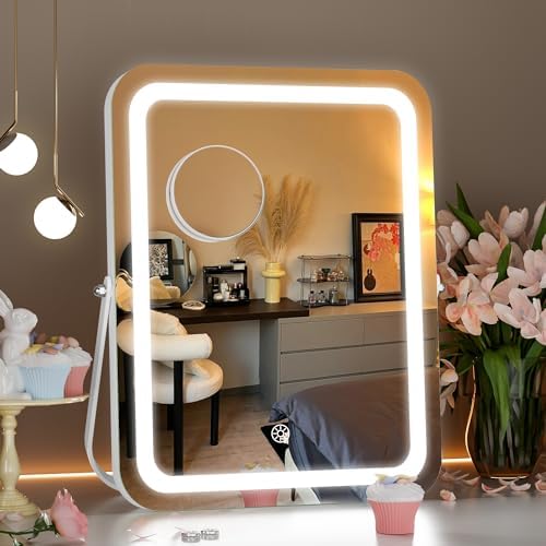 Hasipu Vanity Mirror with Lights