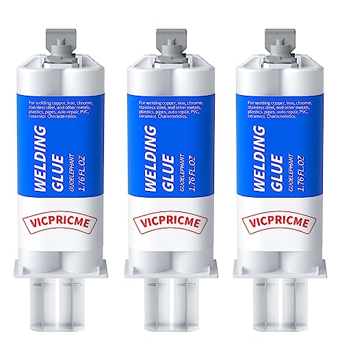 EPOXY GLUE FOR DURABLE Marine Automotive Welding