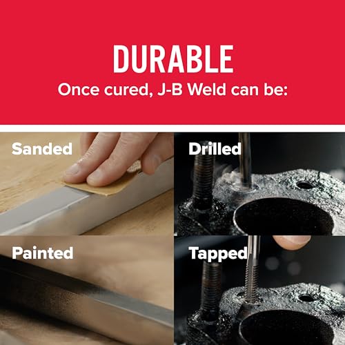 Durable Steel-Enhanced 2 oz