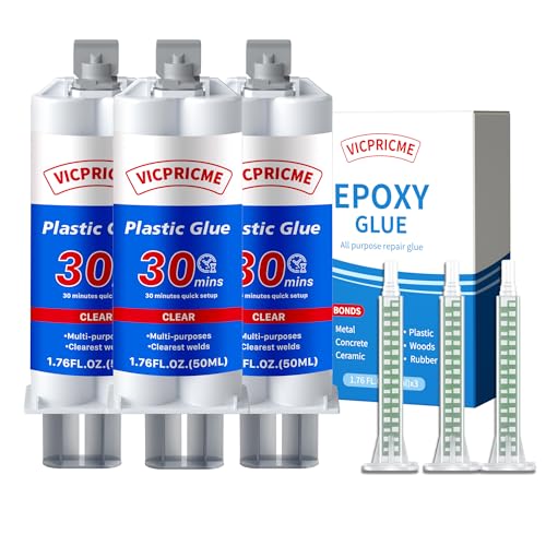 Quick-Curingclear Epoxy Glue for Home Industrial Use