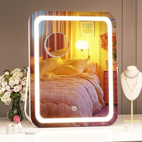 Hasipu Vanity Mirror with Lights