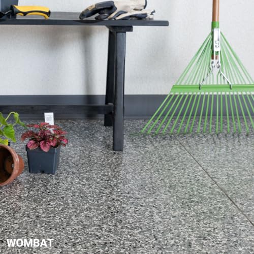 Luxury Floor Epoxy Kit