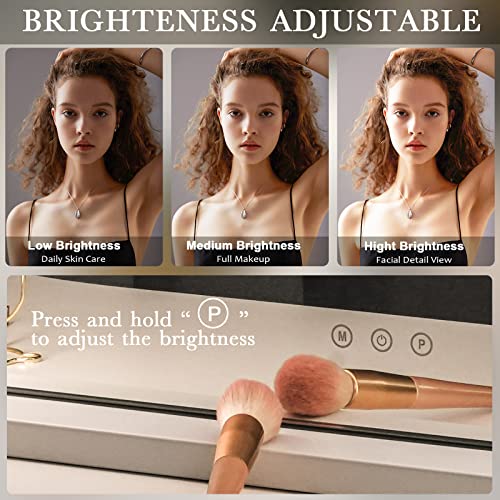 Kottova Vanity Mirror with Lights