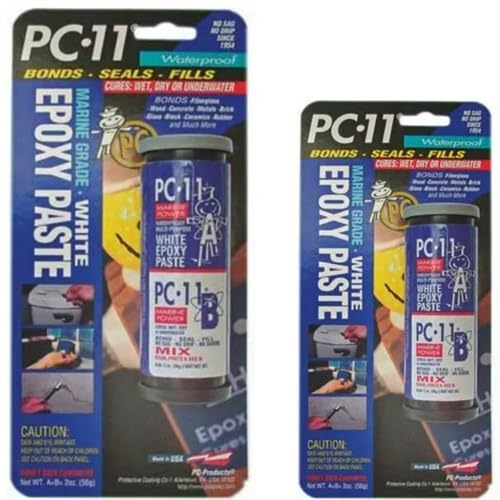Epoxy Paste Set