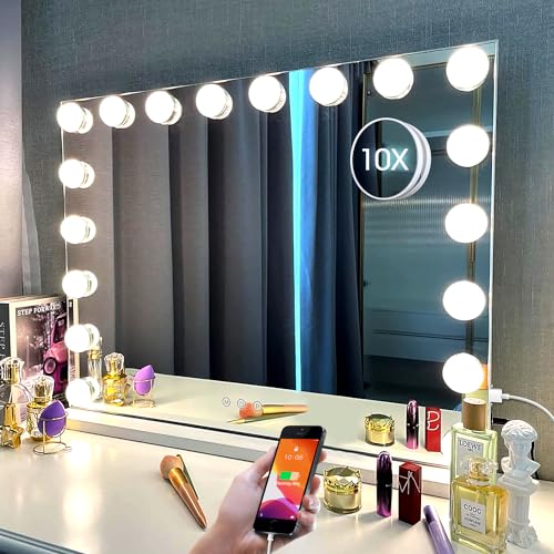 Kottova Vanity Mirror with Lights