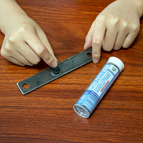 Eco-Friendly Epoxy Putty Stick