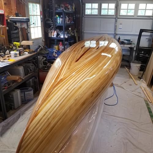 MAS Marine Epoxy Kit