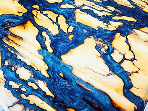 Perfect Countertop or River Table - Easy 2-Inch Epoxy Filler 15 Gallon