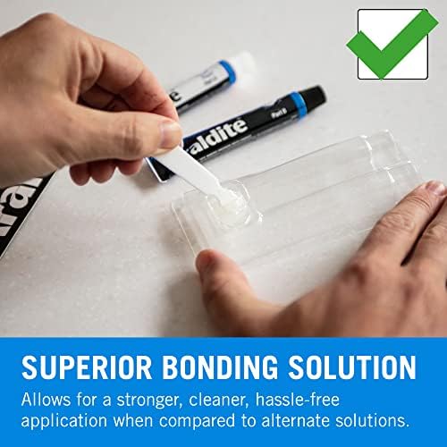 High-Strength 2-Part Epoxy Adhesive