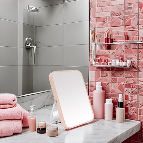 YEAKE Table makeup mirror