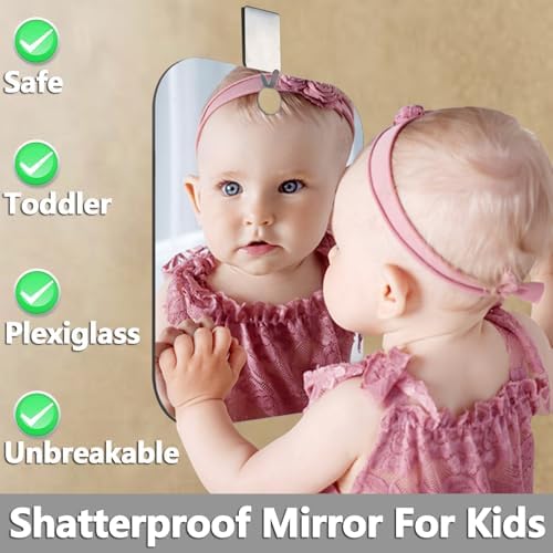 Fogless Mirror for Shaving