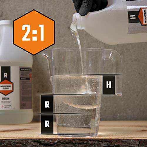 Durable 3 Gal Kit
