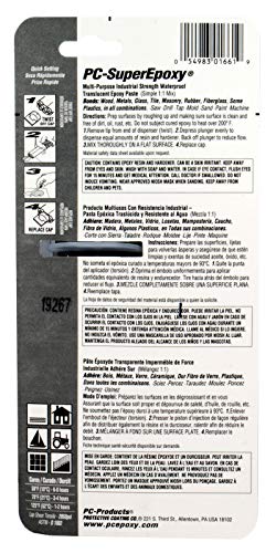 Professional Epoxy Adhesive Paste