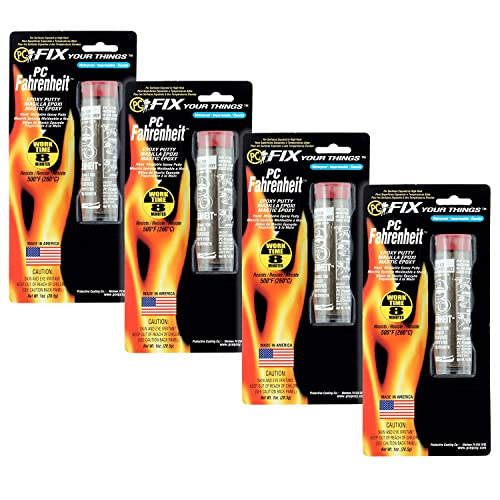 PC Products - Hi-Temp 4-Pack