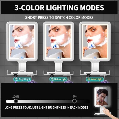 Experience Crystal Clear Shaving Makeup