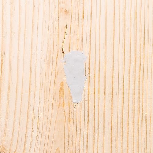 Oatey Fix-It Epoxy Putty 4 oz Gray