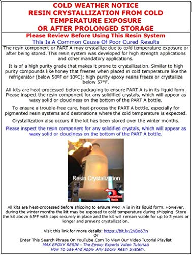 5-Minute Epoxy Resin Kit for Strong Waterproof Repairs