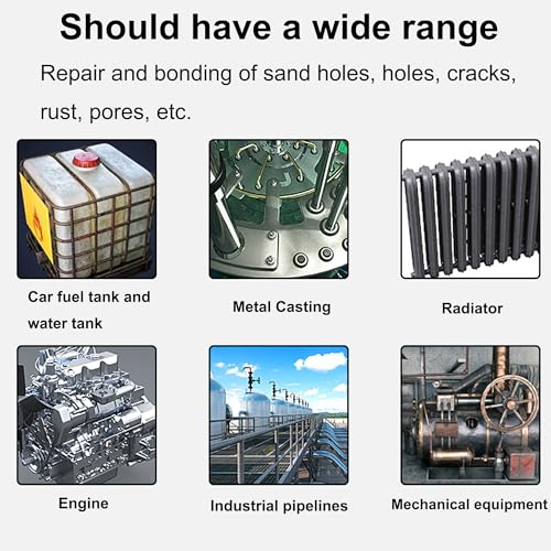 Strong Metal Plastic Adhesive