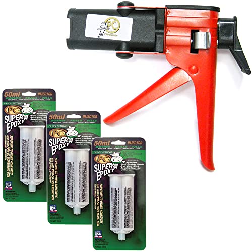 pc-products Epoxide Adhesive Paste Kit