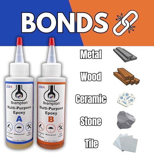 Fast-Curing Tile Epoxy Resin