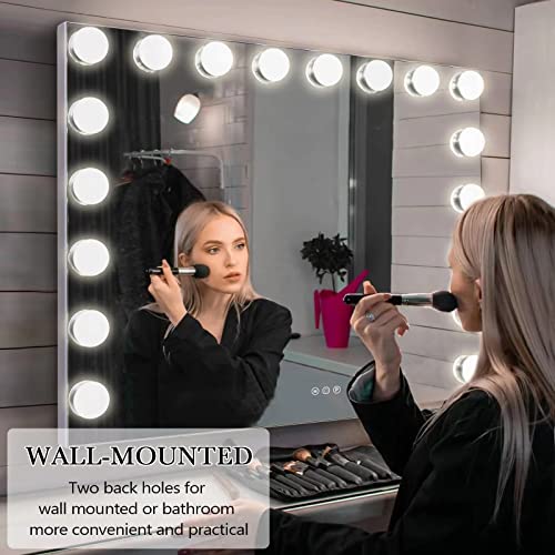 Kottova Vanity Mirror with Lights