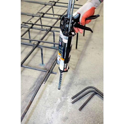 Secure Epoxy Adhesive for Easy Connections