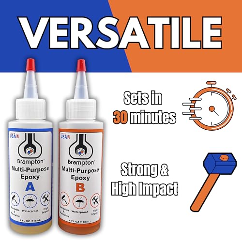 Fast-Curing Tile Epoxy Resin