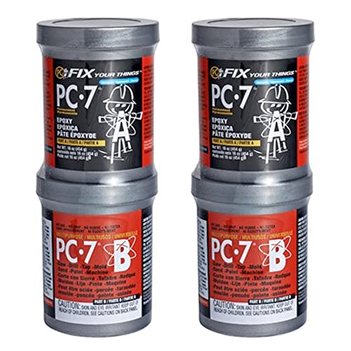 Professional Epoxy Adhesive Paste for Bonding and Sealing