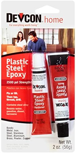 Ultimate Metal-Filled Epoxy - Pack of 12
