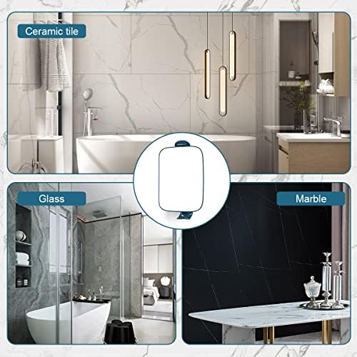 TOUCHBeauty 3-in-1 Mens and Womens Shaving Mirror