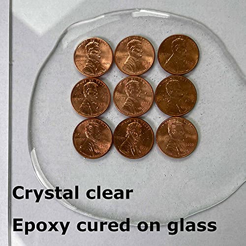 KBX-11 Ultra Bond Epoxy Resin Kit