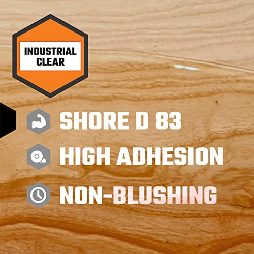 Durable 3 Gal Kit