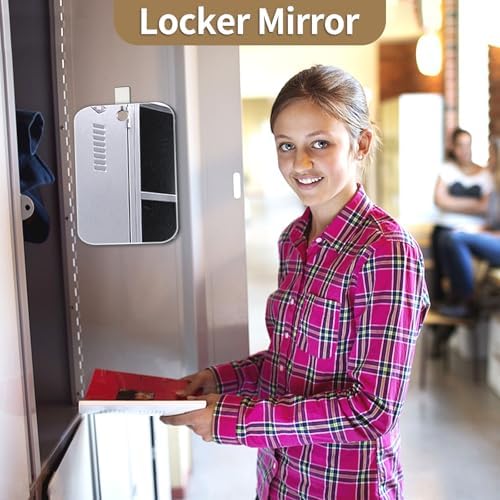 Fogless Mirror for Shaving
