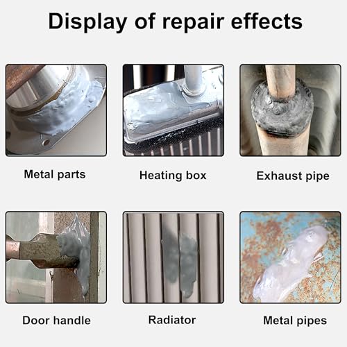 Strong Metal Plastic Adhesive