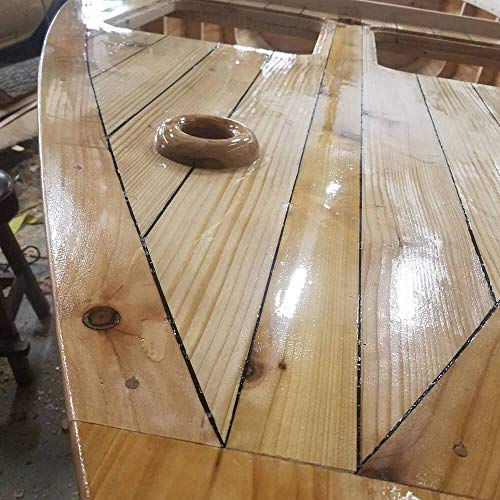 TotalBoat - High-Performance Epoxy Resin Quart