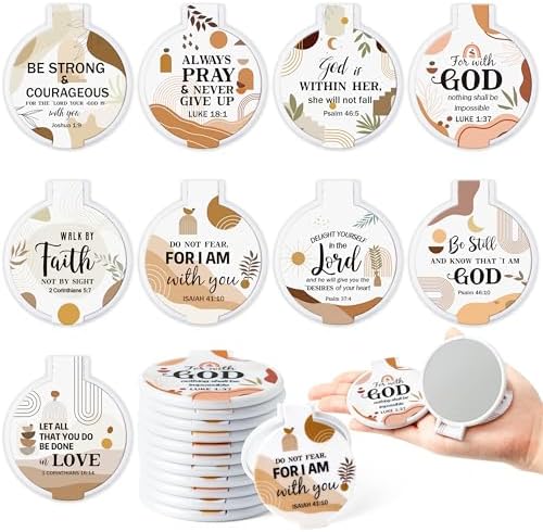 Bible Verse Mirrors for Women