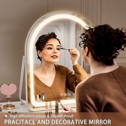 Your Mirror Genie - Hasipu Vanity Mirror with Lights