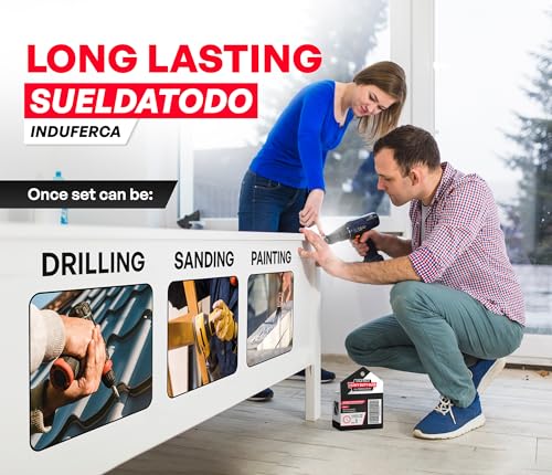 Epoxy Adhesive for Professionals and Rewards
