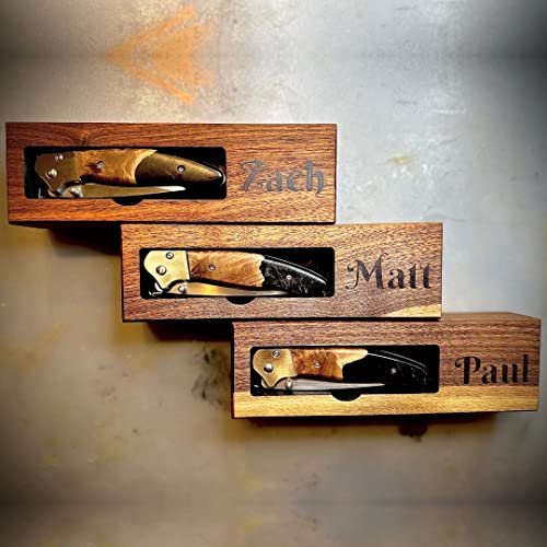 Forge Bond Knife Handle Epoxy Resin Kit