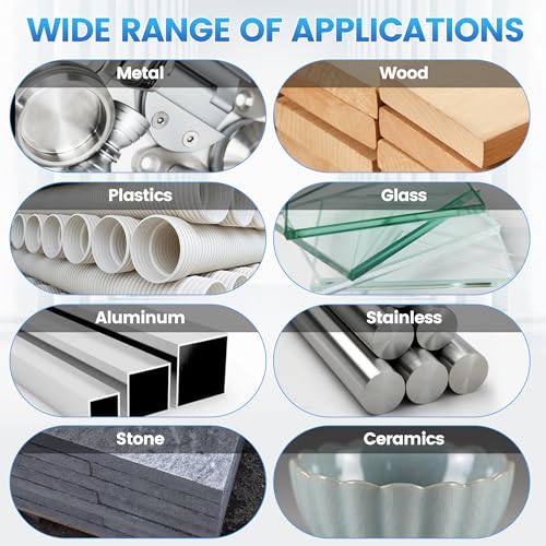 Secure Metal and Plastic Weld Easy